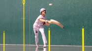 SPECTACULAIRE - Place à la Cesta Punta Summer League Mastrers Pro